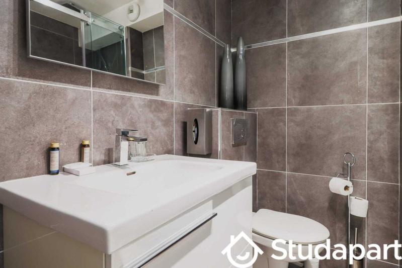 Appartement - 26 m² - 1 pièce