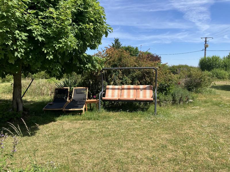 Maison - 150 m² - 7 pièces