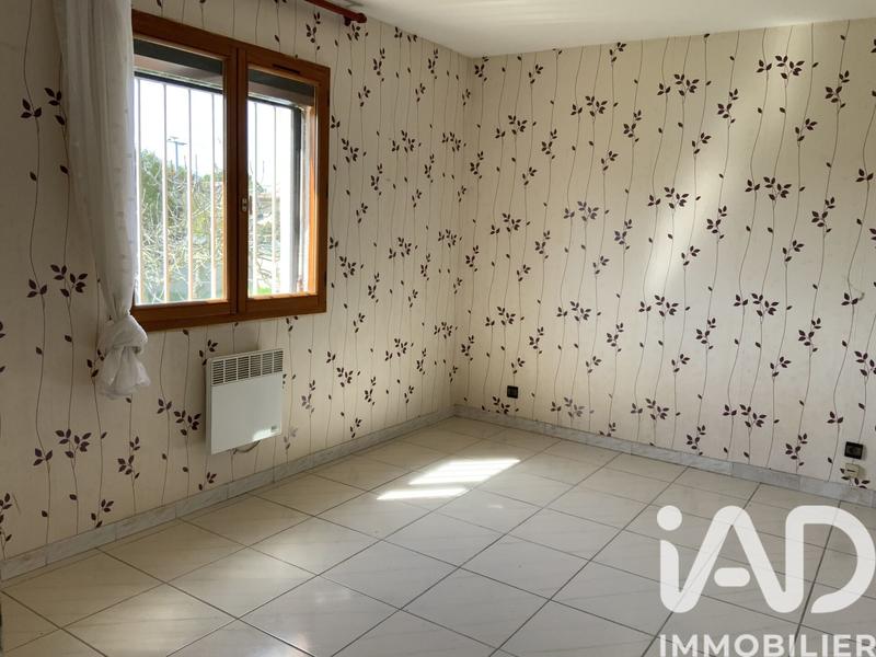 Maison - 95 m² - 3 pièces