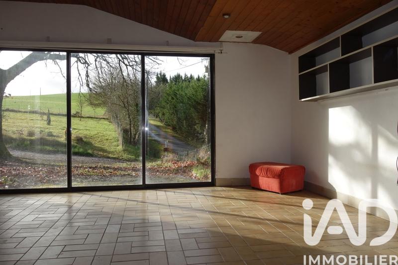 Maison de campagne - 115 m² - 4 pièces