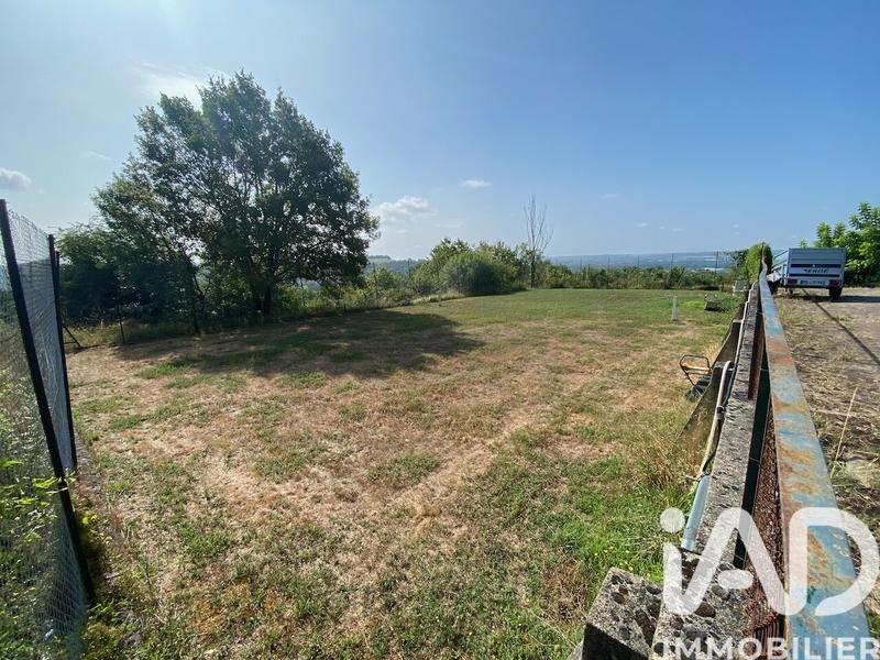 Maison de maîtres - 144 m² - 5 pièces