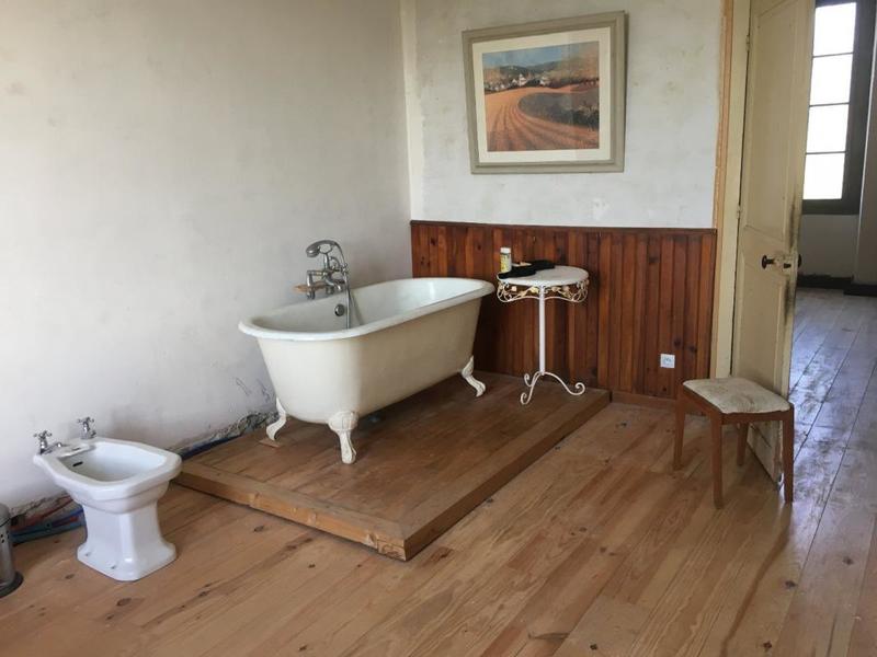 Maison de maîtres - 207 m² - 8 pièces