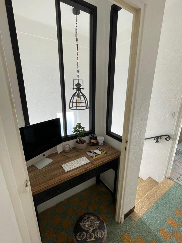 Maison - 96 m² - 5 pièces