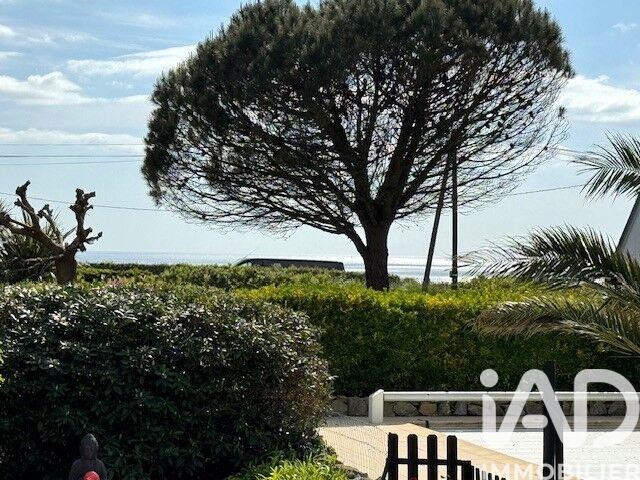 Maison de maîtres - 115 m² - 4 pièces