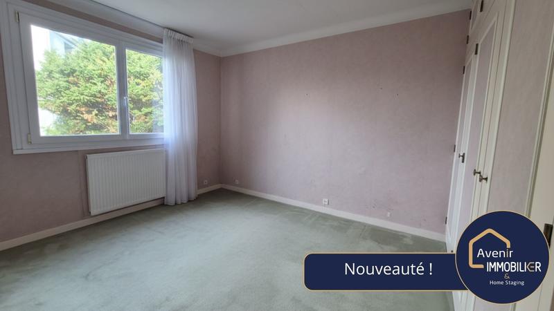 Maison - 88 m² - 5 pièces