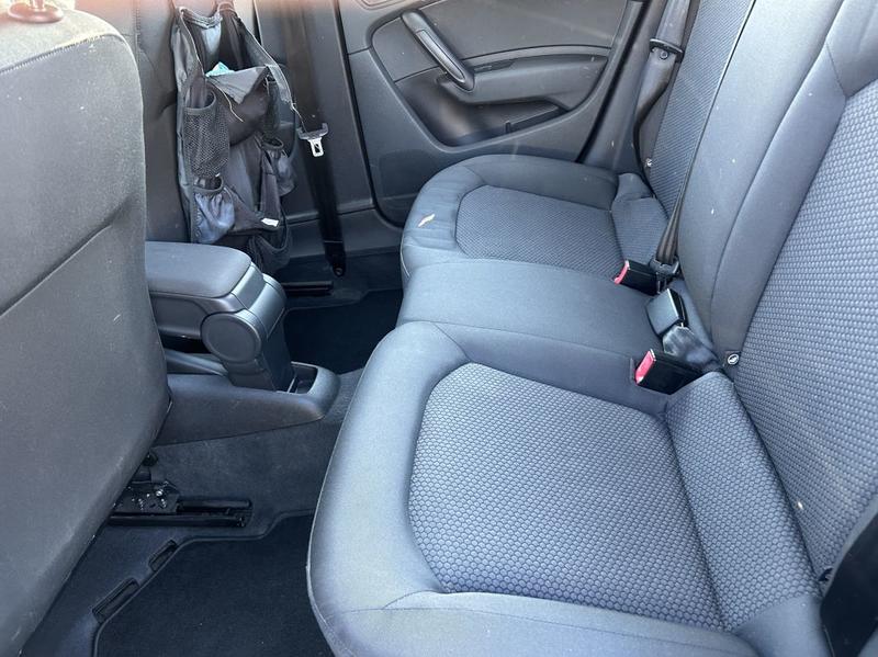 Audi A1 sportback I 1.2 Tfsi 86 Ambiente