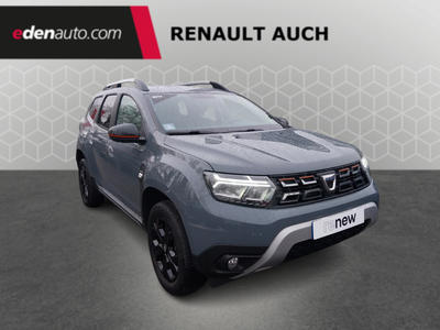 Dacia Duster TCe 150 4x2 Edc Extreme
