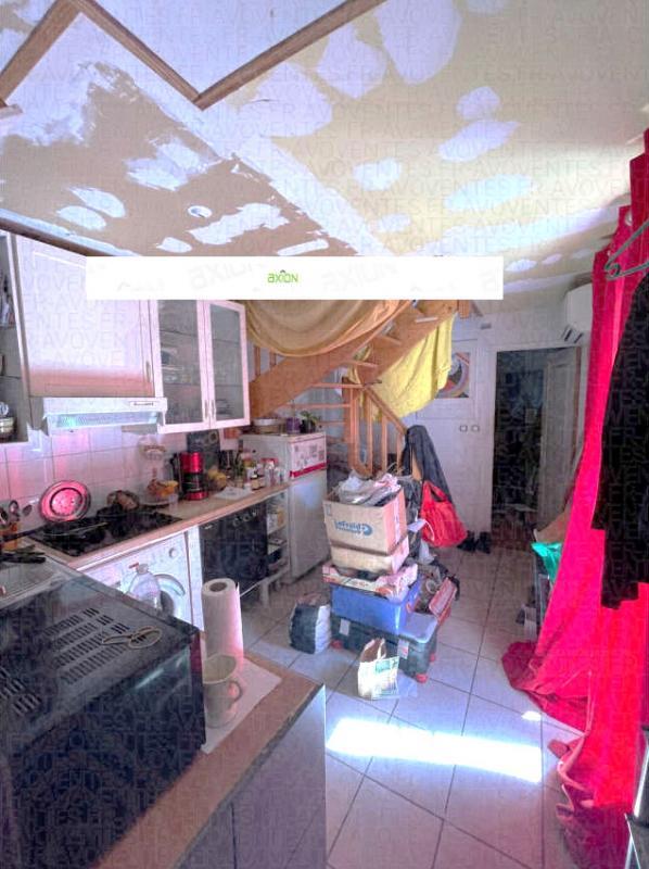 Maison - 79 m² - 3 pièces