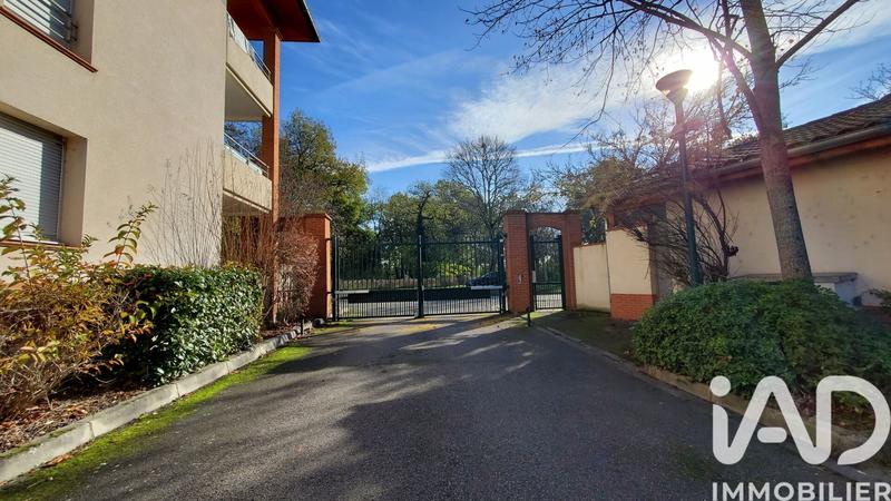 Appartement - 85 m² - 4 pièces