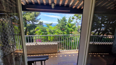 Appartement - 23 m² - 1 pièce