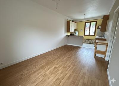 Maison - 66 m² - 4 pièces