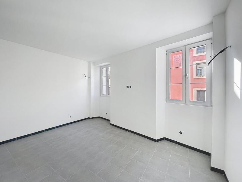 Appartement - 45 m² - 3 pièces