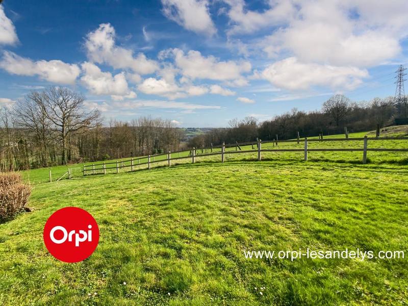 Maison - 79 m² - 3 pièces