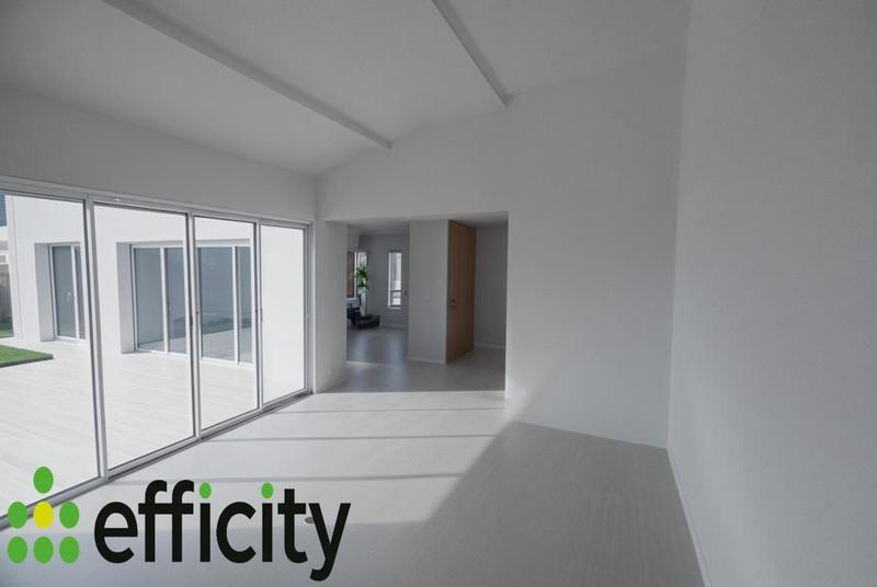 Maison - 155 m² - 6 pièces