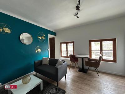 Appartement - 29 m² - 2 pièces