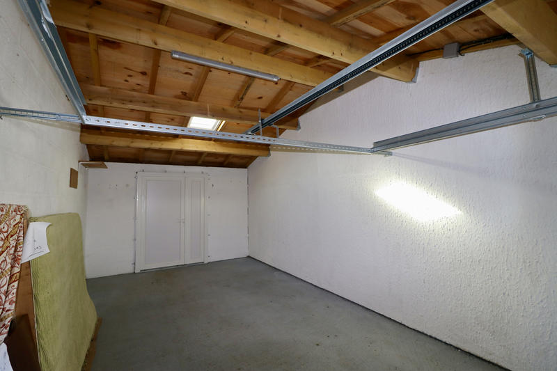 Maison - 100 m² - 6 pièces