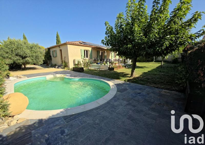 Maison - 107 m² - 4 pièces