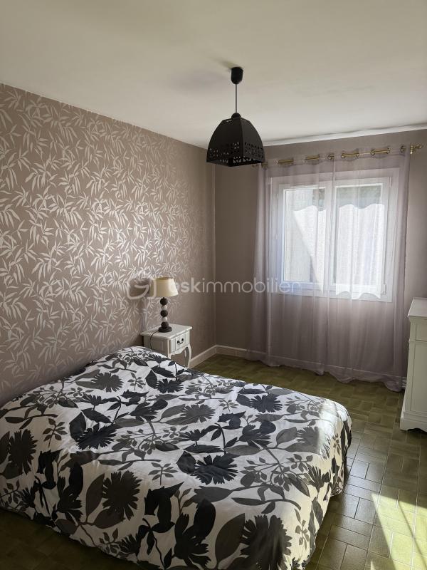 Maison traditionnelle - 140 m² - 6 pièces