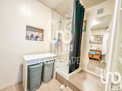 Maison - 50 m² - 2 pièces