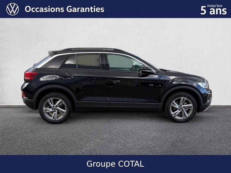 Volkswagen t-Roc 1.5 Tsi Evo2 150 Start/Stop Dsg7 Vw Edition