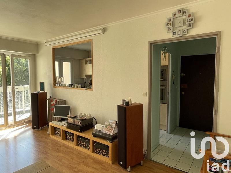 Appartement - 78 m² - 4 pièces