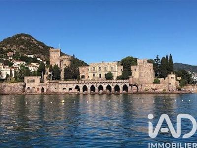 Appartement - 26 m² - 1 pièce