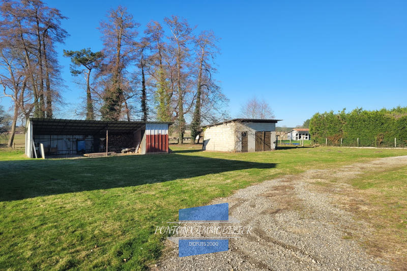 Maison - 102 m² - 5 pièces