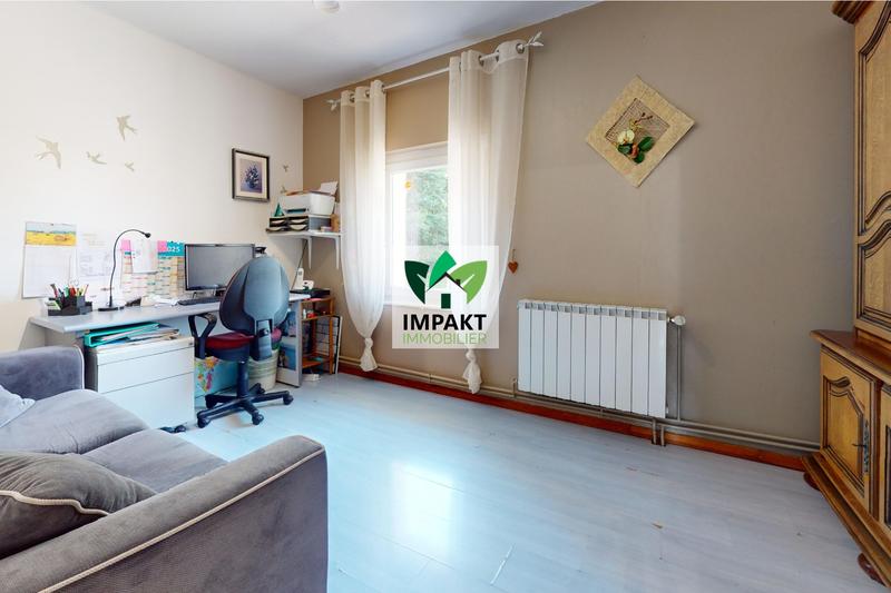 Ferme - 350 m² - 14 pièces