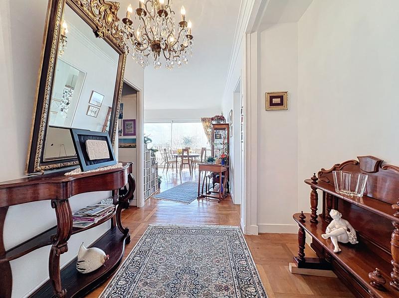 Appartement - 78 m² - 3 pièces