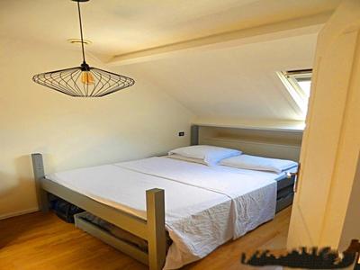 Longère - 80 m² - 4 pièces