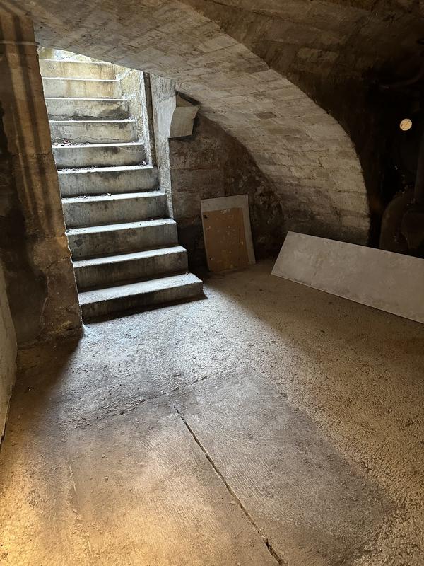 Duplex - 123 m² - 6 pièces