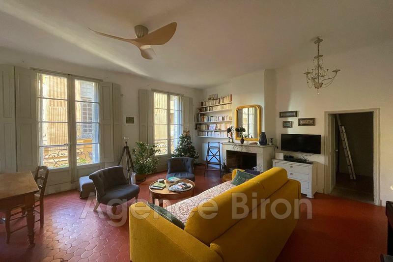 Appartement - 69 m²
