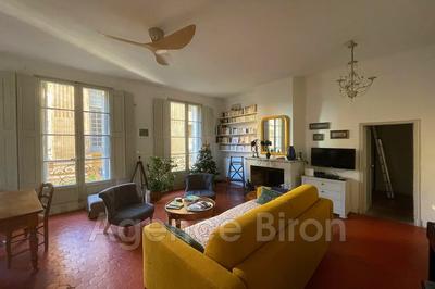 Appartement - 69 m²