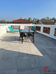 Maison - 117 m² - 6 pièces