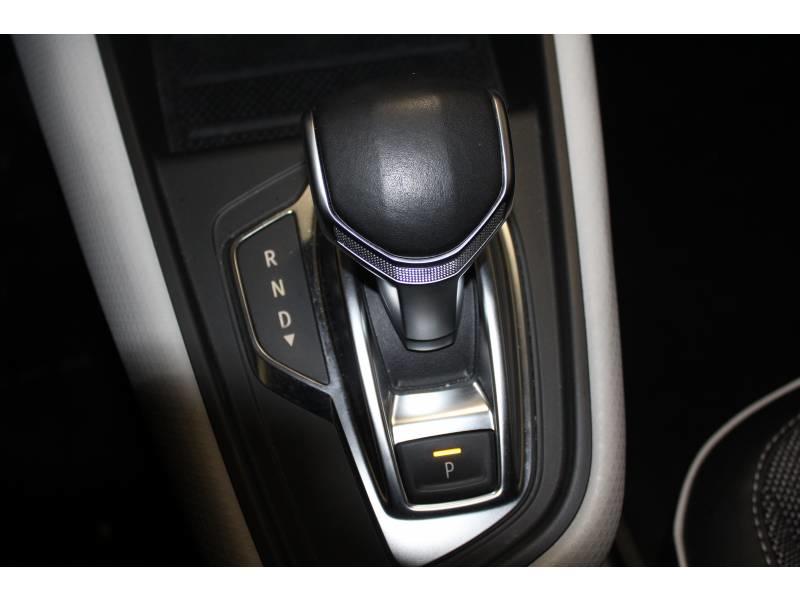 Renault Captur TCe 155 Edc Fap Intens