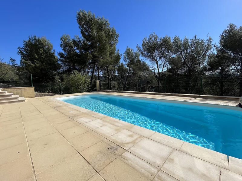 Villa - 153 m² - 7 pièces