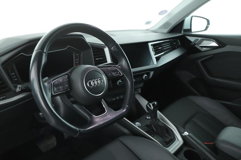 Audi A1 sportback 30 Tfsi Design Luxe s tronic 7 116 ch