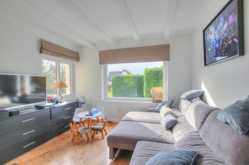 Maison - 200 m² - 6 pièces