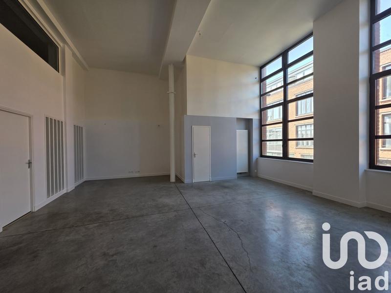 Appartement - 145 m² - 4 pièces