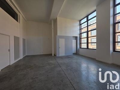 Appartement - 145 m² - 4 pièces