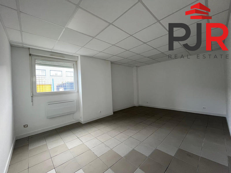 Local d'activités - 285 m²