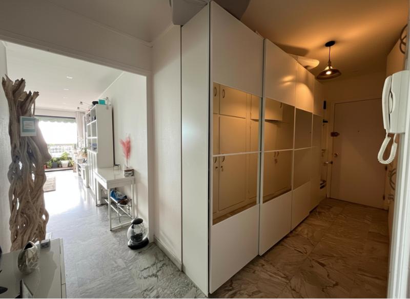 Appartement - 54 m² - 2 pièces