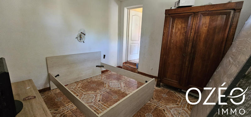 Maison - 51 m² - 3 pièces