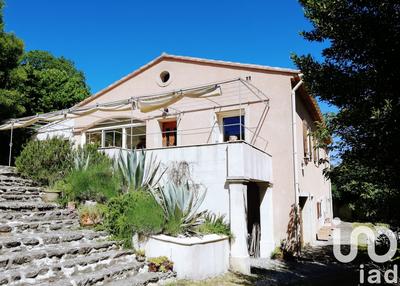 Maison - 146 m² - 5 pièces