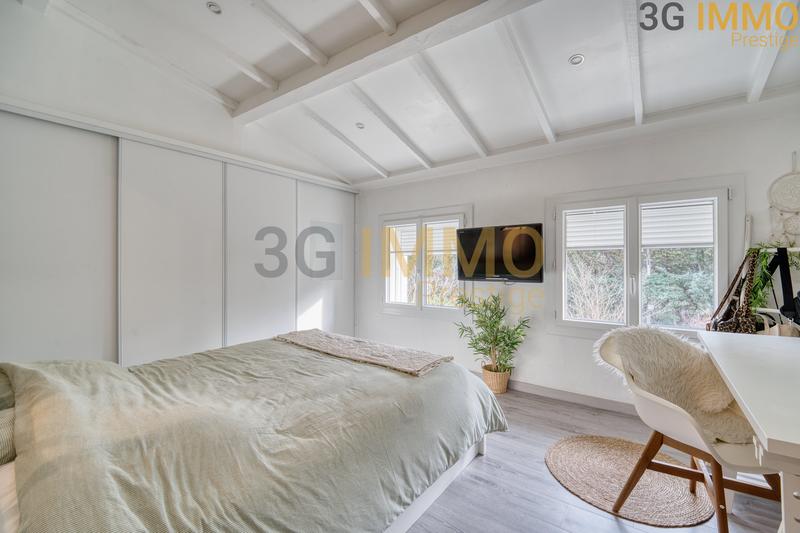 Mas - 280 m² - 9 pièces