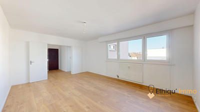 Appartement - 83 m² - 3 pièces