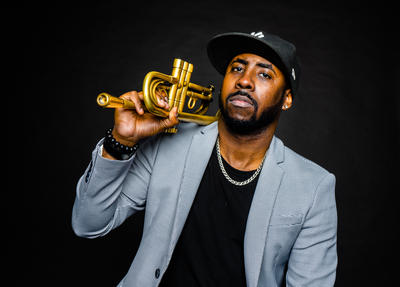 Jorge Vistel Quartet