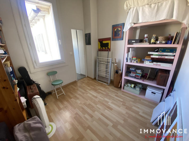 Maison - 244 m² - 7 pièces