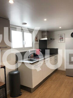 Appartement - 27 m² - 1 pièce