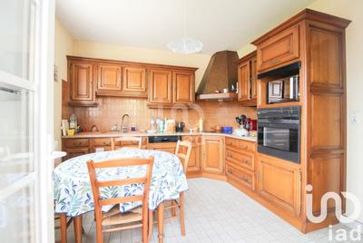 Maison - 161 m² - 4 pièces